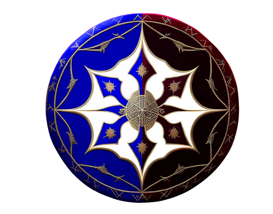 Cyberace security emblem